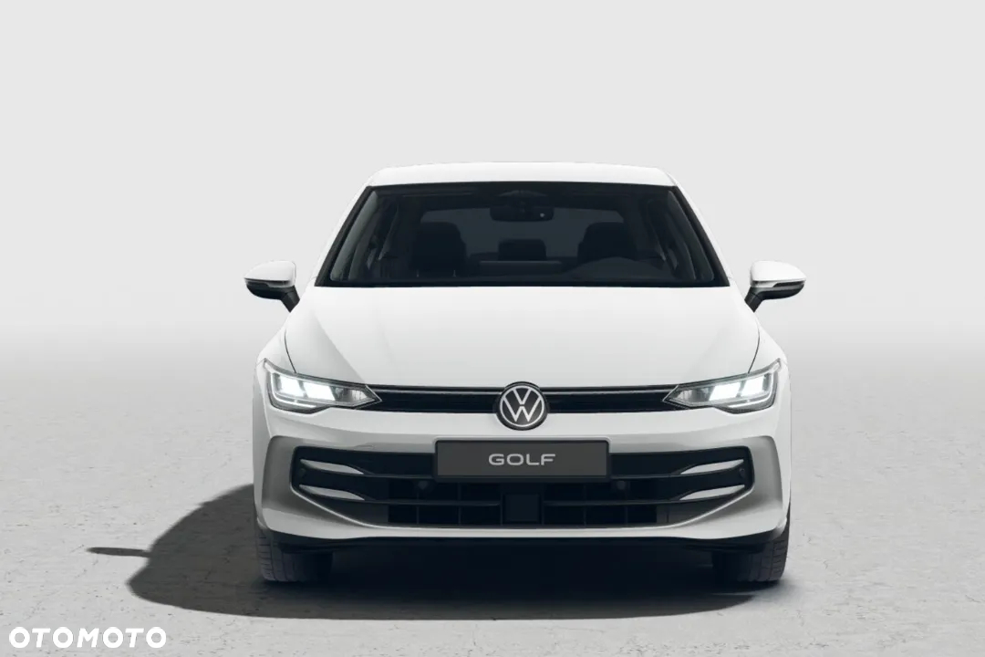 Volkswagen Golf - 5