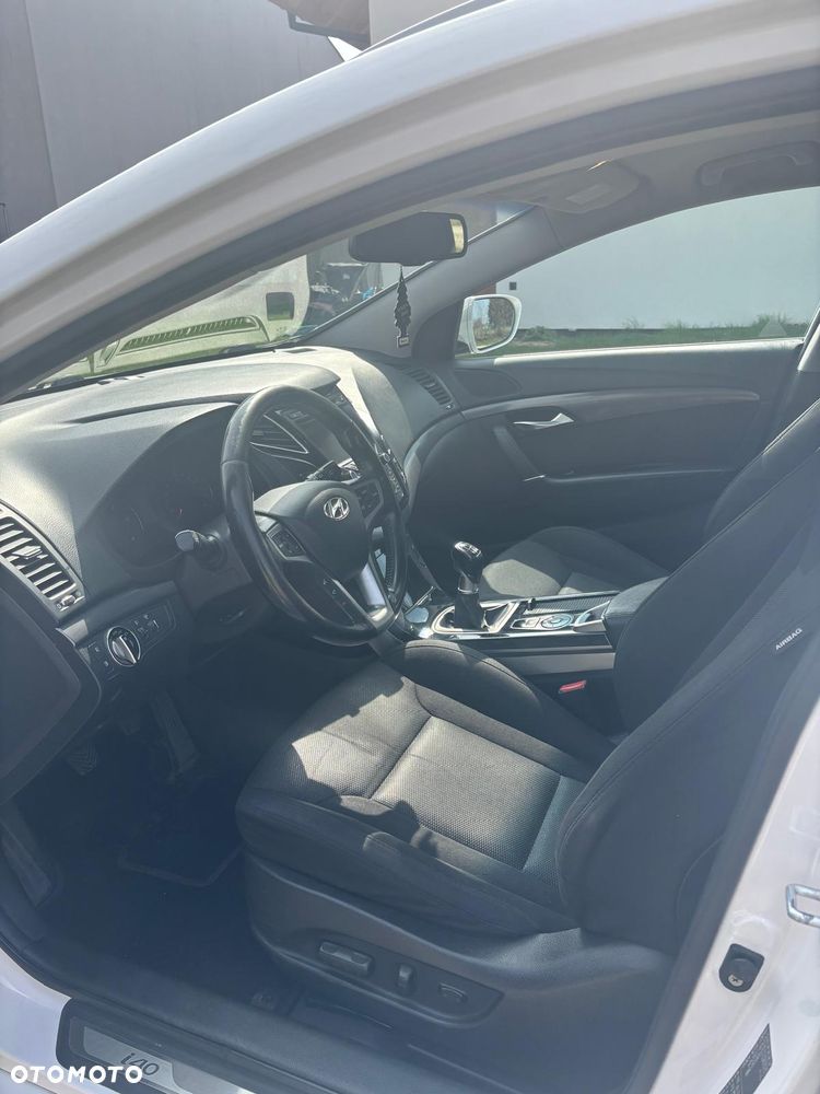 Hyundai i40 1.7 CRDi Premium - 10