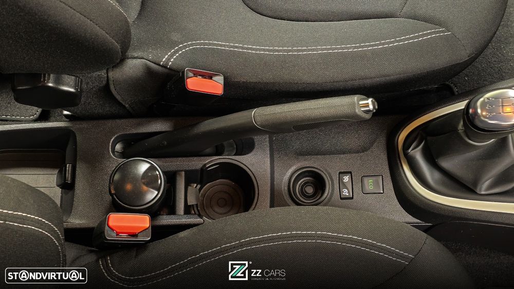 Renault Captur 1.0 TCe Exclusive - 17