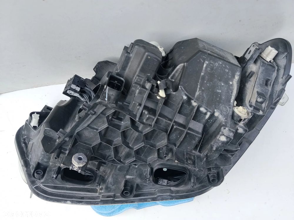 Lampa Prawa Full Led BMW f20 f21 Lift Europa bdb. - 3