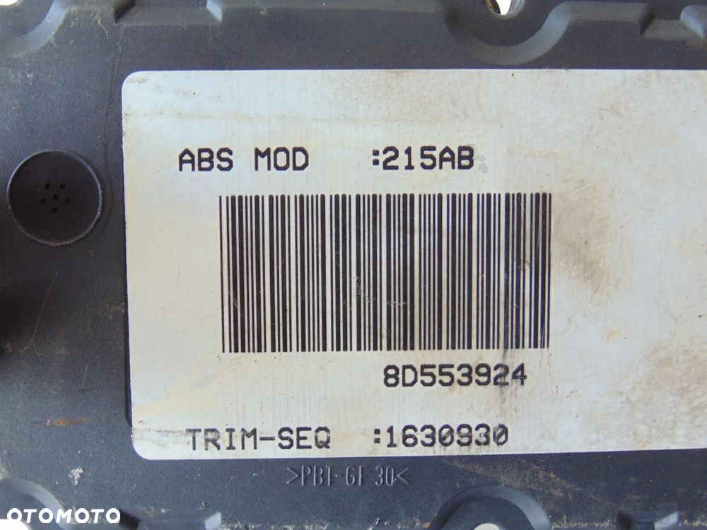Pompa hamulcowa ABS P68028215AB Jeep Patriot Compas Dodge Caliber - 12