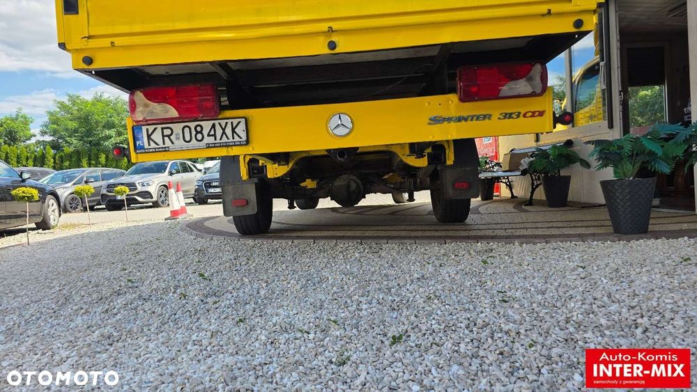 Mercedes-Benz SPRINTER - 33