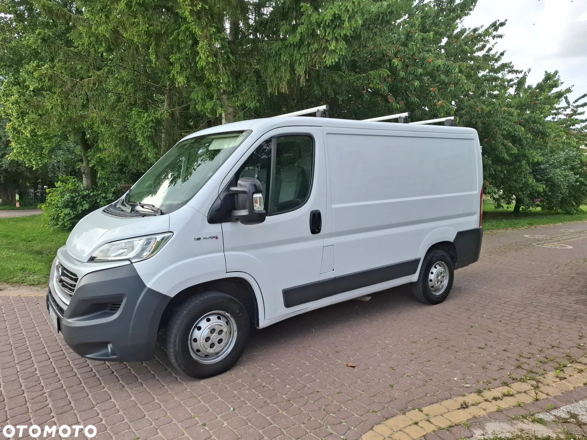 Fiat Ducato - 5