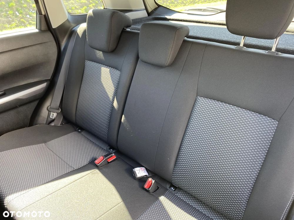 Suzuki Vitara 1.4 Boosterjet mHEV Premium Plus 4WD - 17