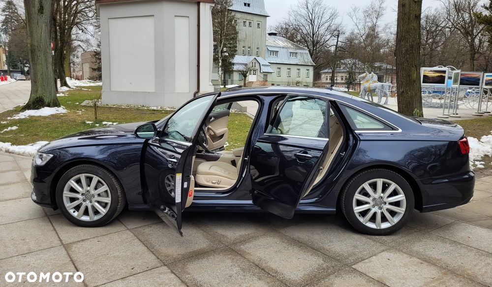 Audi A6 ver-2-0-tfsi-quattro-s-tronic - 19