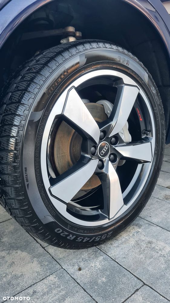 Audi Q5 45 TFSI mHEV Quattro S Line S tronic - 5