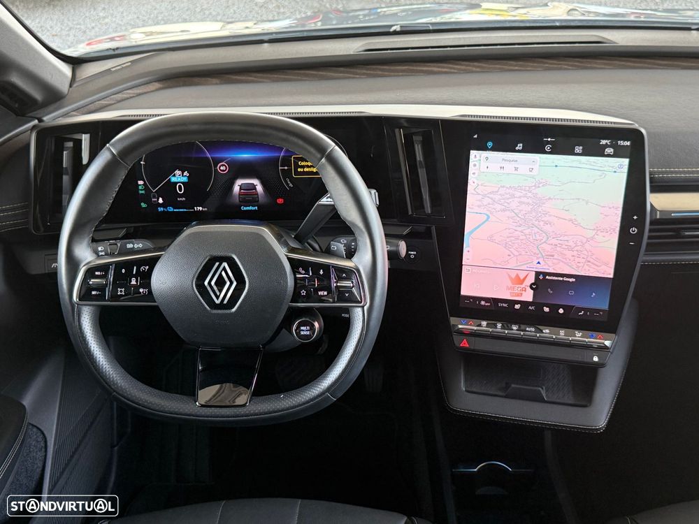 Renault Mégane - 4