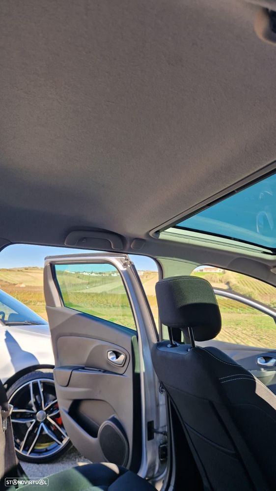 Renault Clio Sport Tourer dCi 90 Dynamique - 7