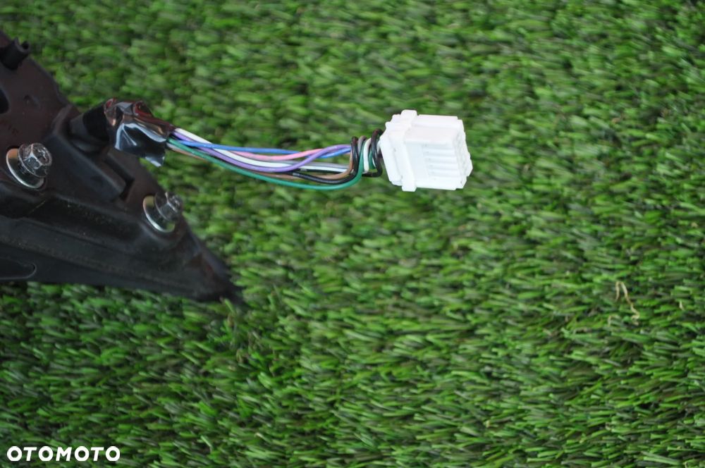 subaru legacy V lusterko prawe 9 pin EUROPA  nr 51178 WYSYŁKA - 6