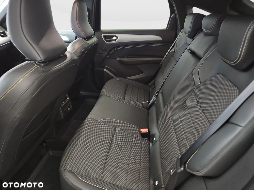 Renault Arkana 1.6 E-Tech Full Hybrid 145 Techno MMT - 13