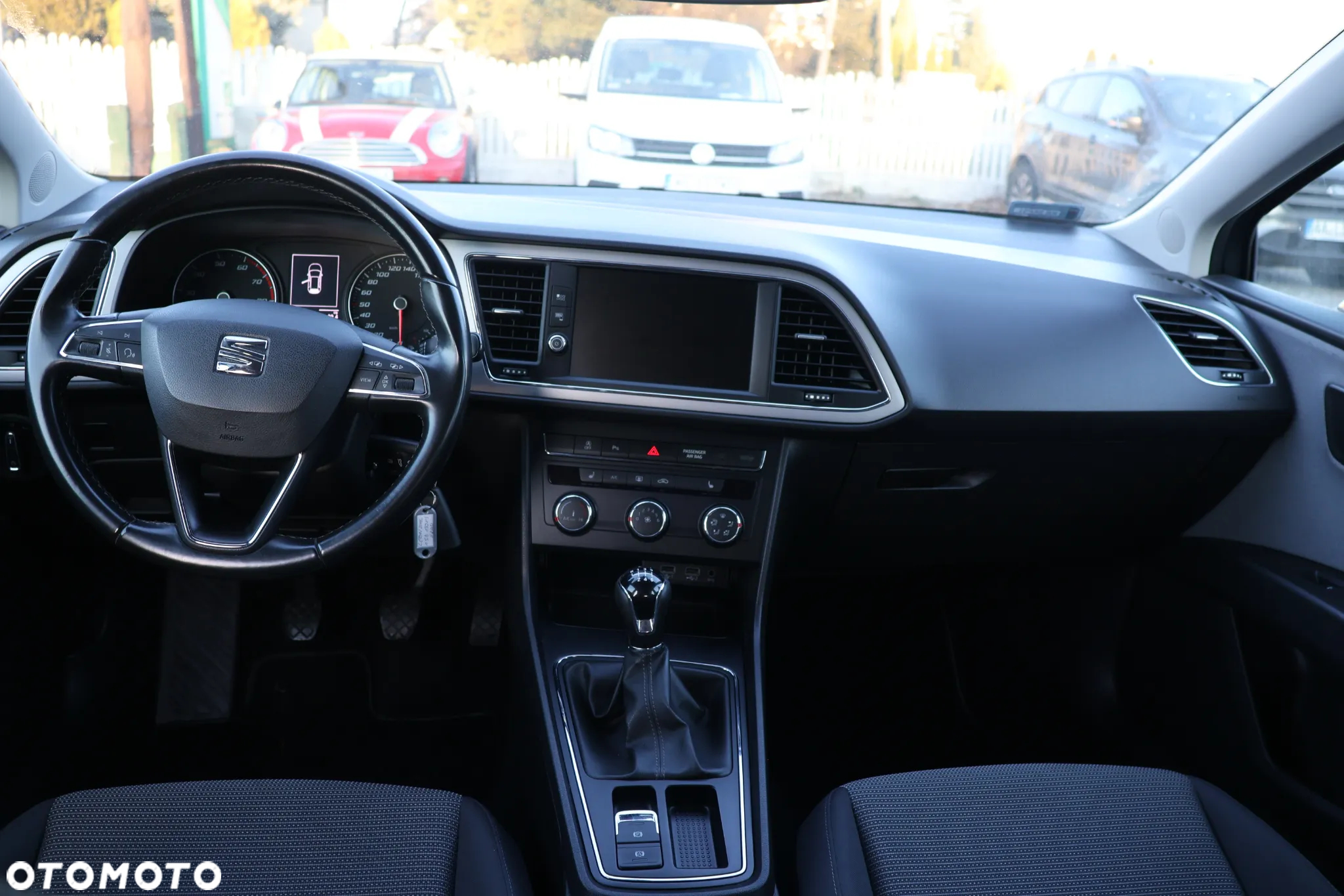 Seat Leon - 5