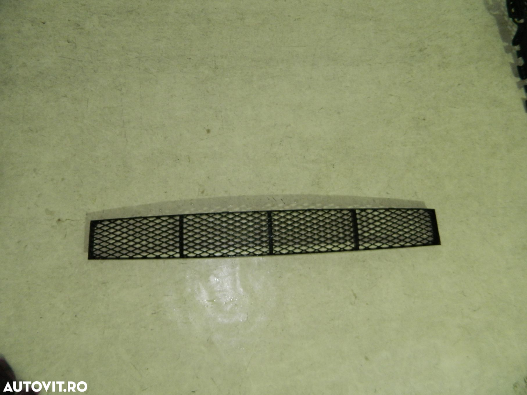 Grila centrala bara fata, Ford Focus, 98-01, 98-AB-A018A58 - 2