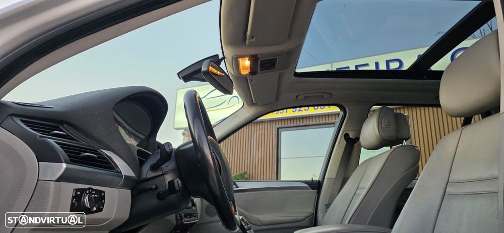 BMW X5 3.0 d - 4