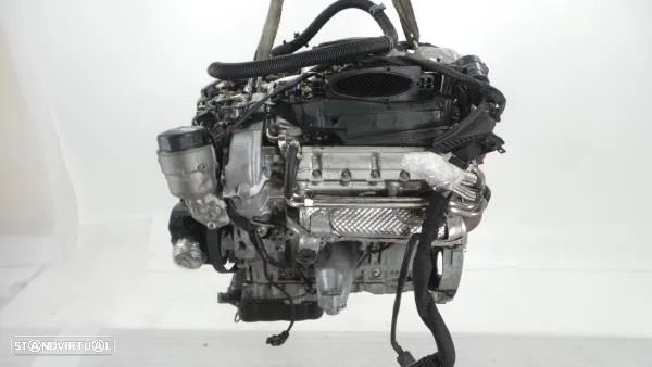 Motor 642862 642861 MERCEDES 3.0L 258 CV - 4