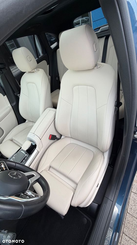 Mercedes-Benz GLA 250 4Matic 8G-DCT Style - 9