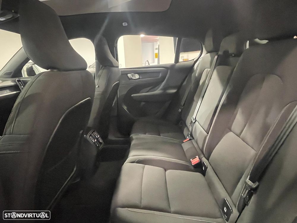 Volvo C40 Recharge Plus - 47