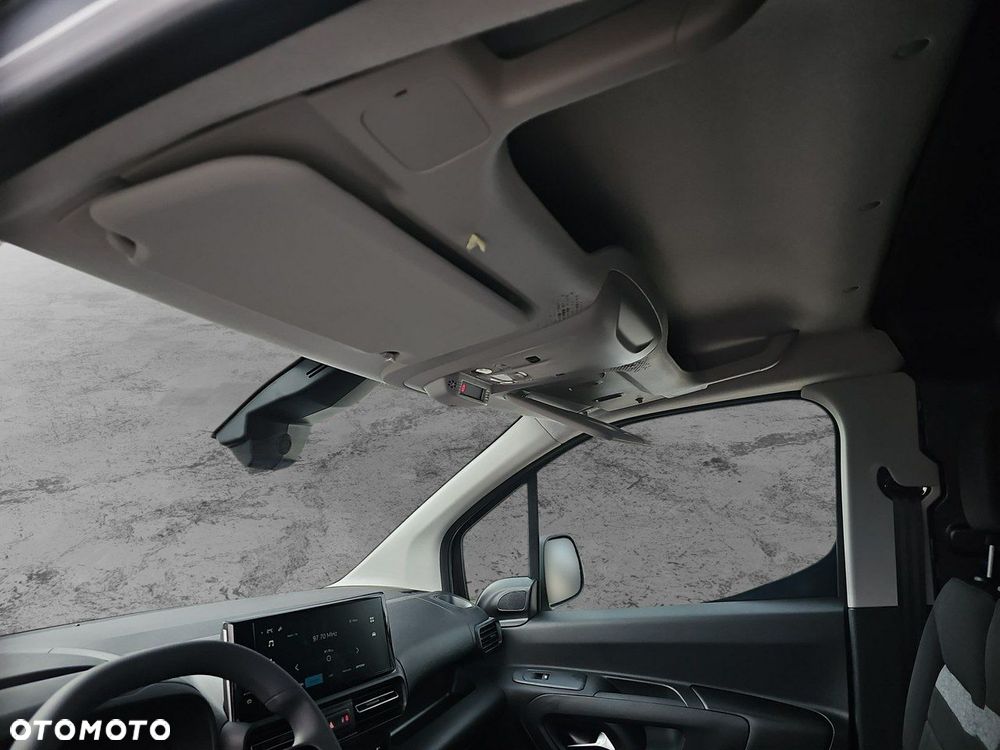 Citroën Berlingo - 12