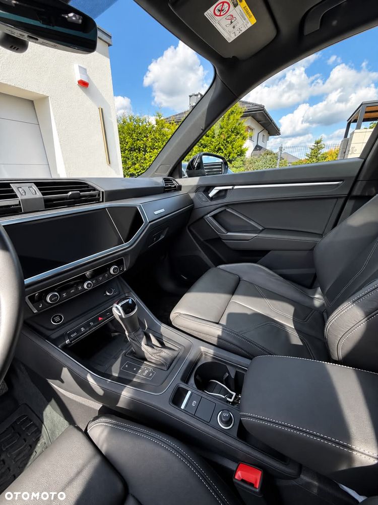 Audi Q3 45 TFSI Quattro S tronic - 5