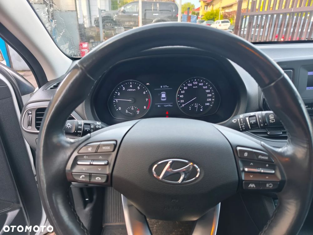 Hyundai i30 1.5 DPI Modern - 13
