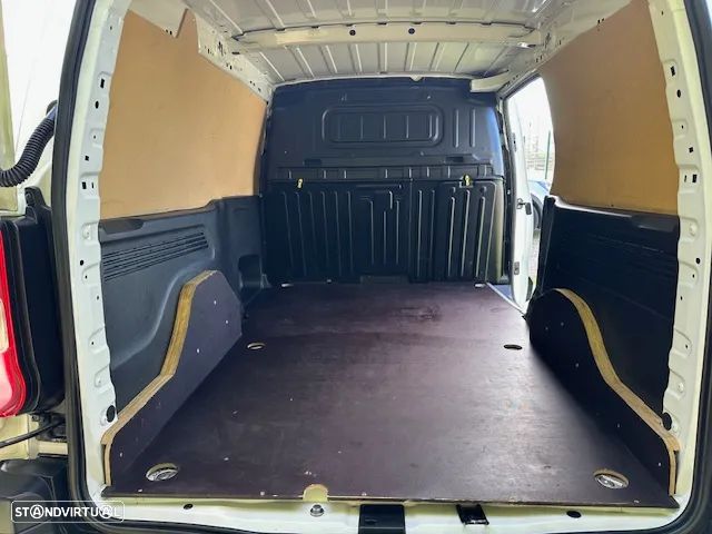 Peugeot PARTNER LONGA 3 LUGARES - 7