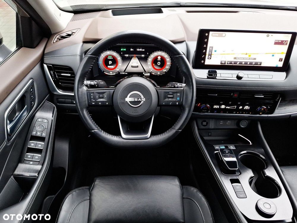 Nissan X-Trail 1.5 VC-T e-POWER Tekna e-4ORCE - 13