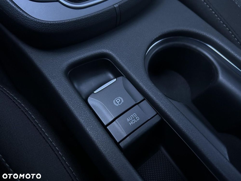 Hyundai Kona 1.6 GDI Hybrid Smart DCT - 27