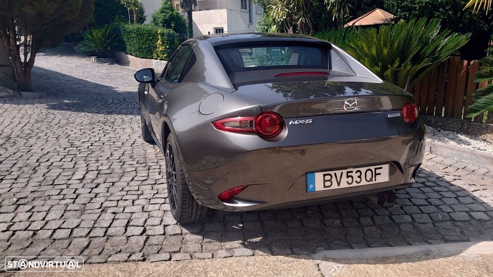 Mazda MX-5 - 2