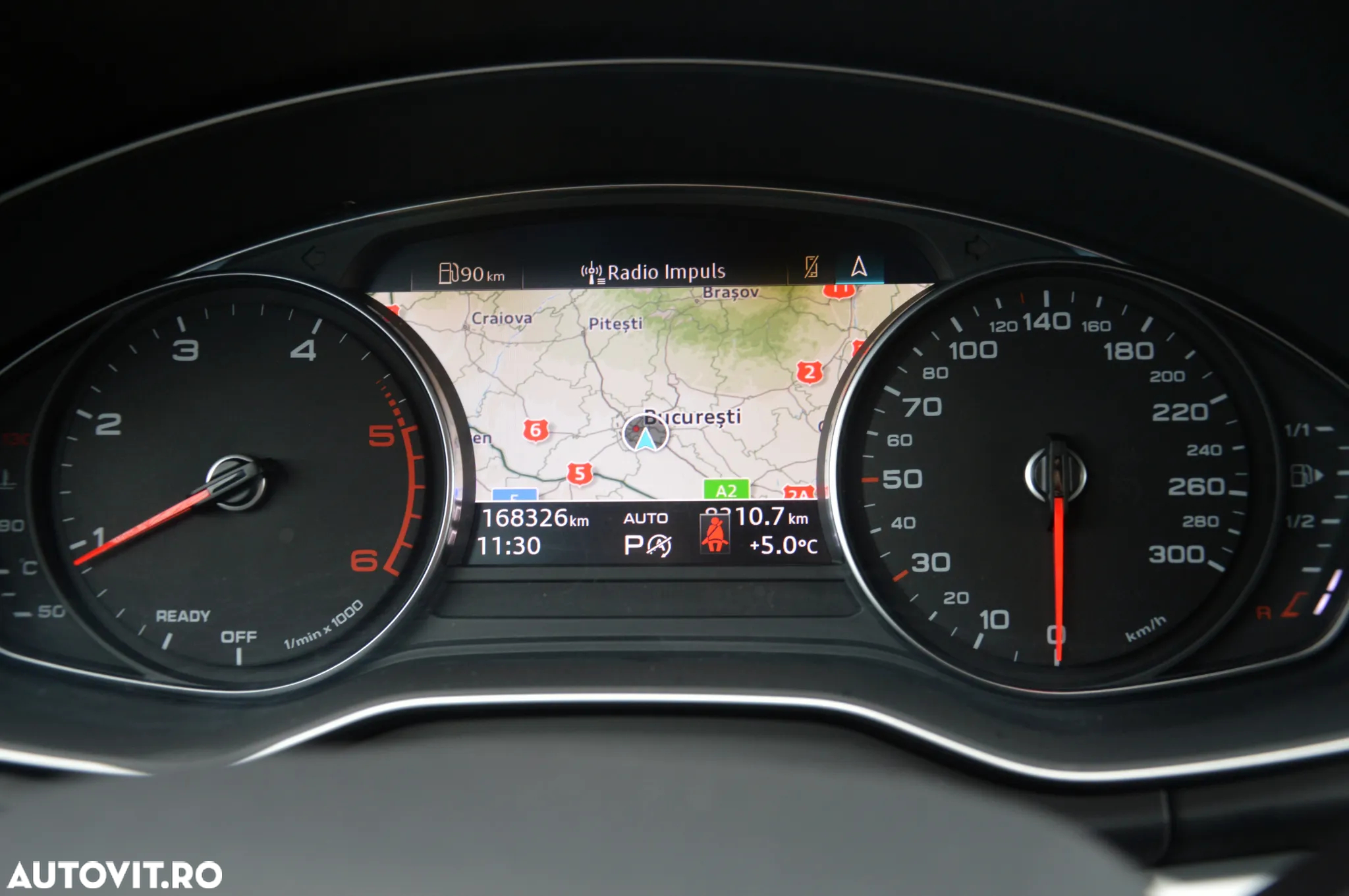 Audi Q5 35 TDI S tronic S line business - 30