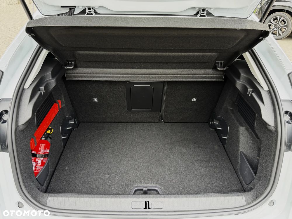 Citroën C4 1.2 mHEV Max eDCT6 - 23