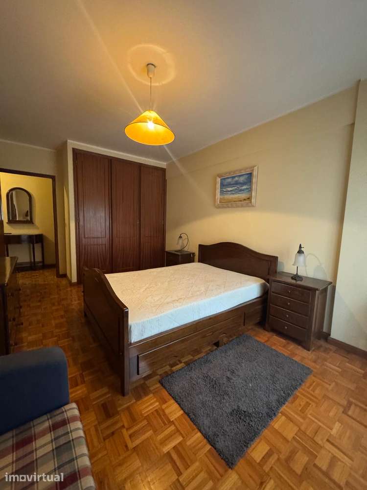 Apartamento T2 com vista mar - Grande imagem: 5/15