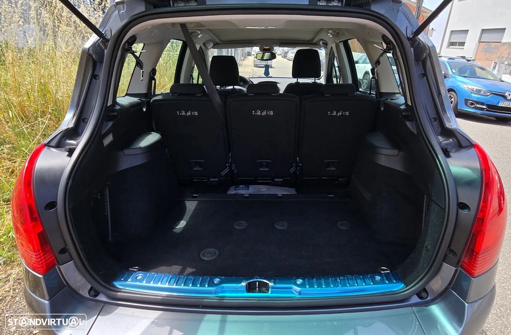 Peugeot 308 SW 1.6 HDi Executive CVM6 - 9