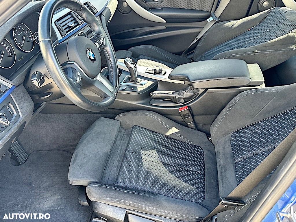 BMW Seria 3 - 12