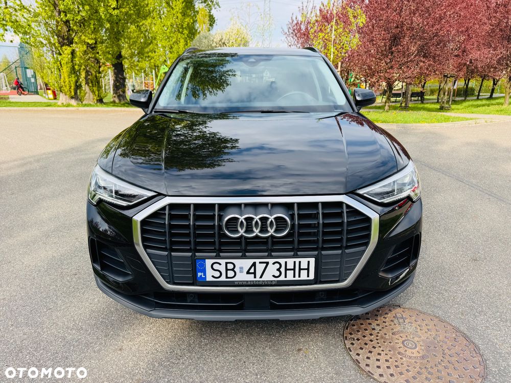 Audi Q3 - 4