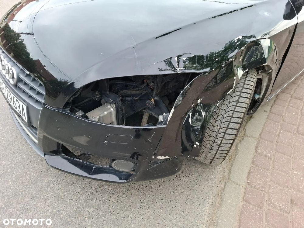 Audi TT Coupé - 9