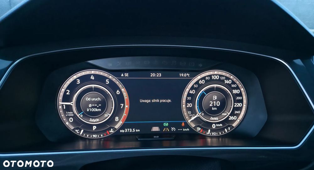 Volkswagen Tiguan Allspace 2.0 TSI 4Motion DSG OPF Comfortline - 28