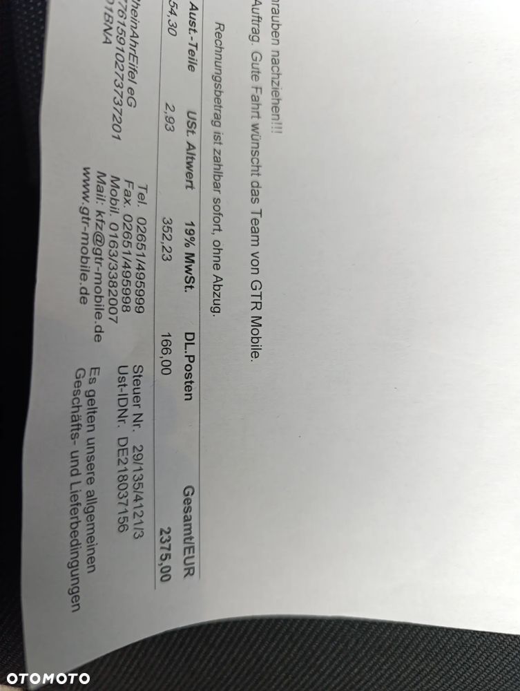 Ford Mondeo 1.6 Gold X Plus - 26