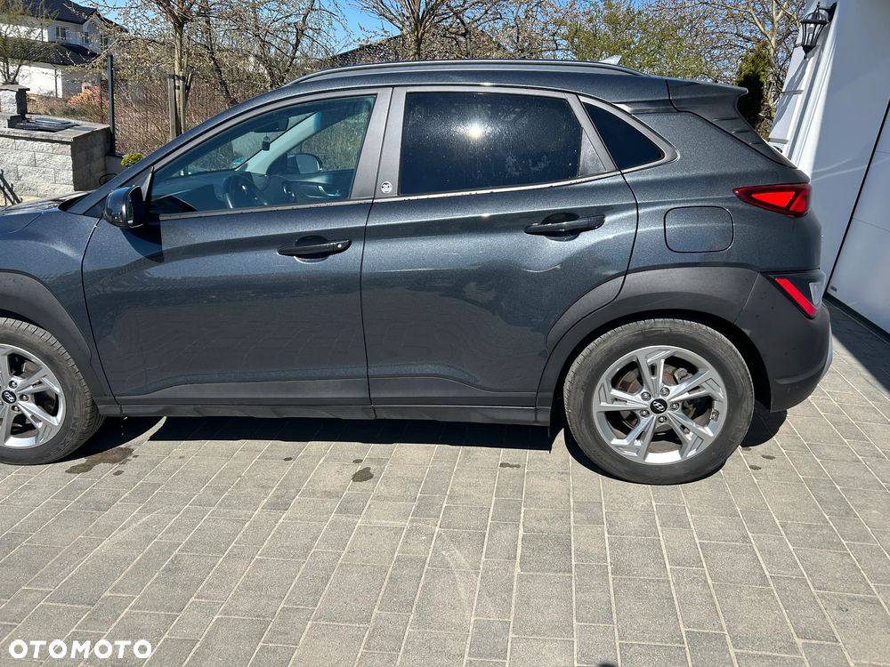 Hyundai Kona 1.0 T-GDI EDITION 30+ - 6