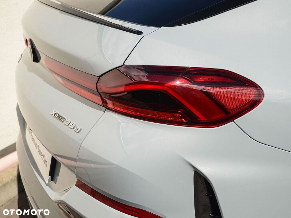 BMW X6 - 18