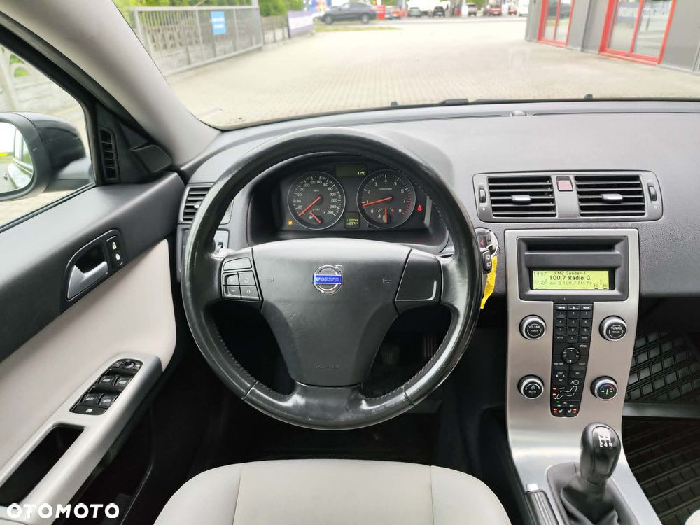 Volvo V50 2.0 Summum - 31