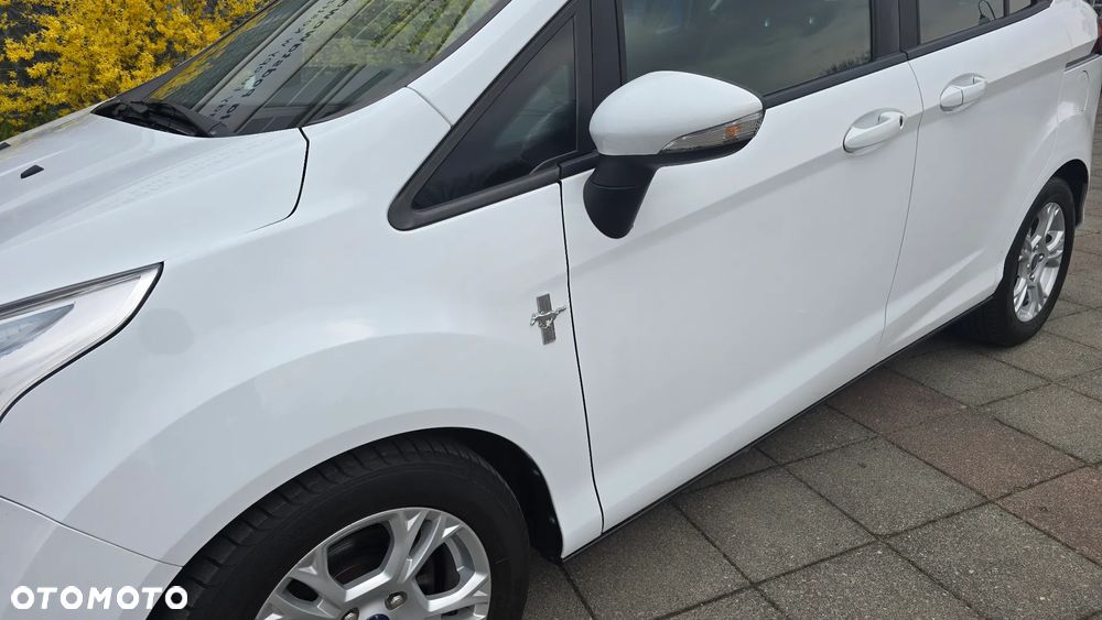 Ford B-MAX - 4