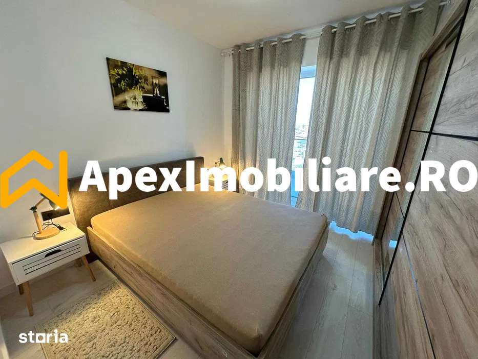 Apartament 2 camere de inchiriat Theodor Pallady Bucuresti | ApexImobi — fotografia 1
