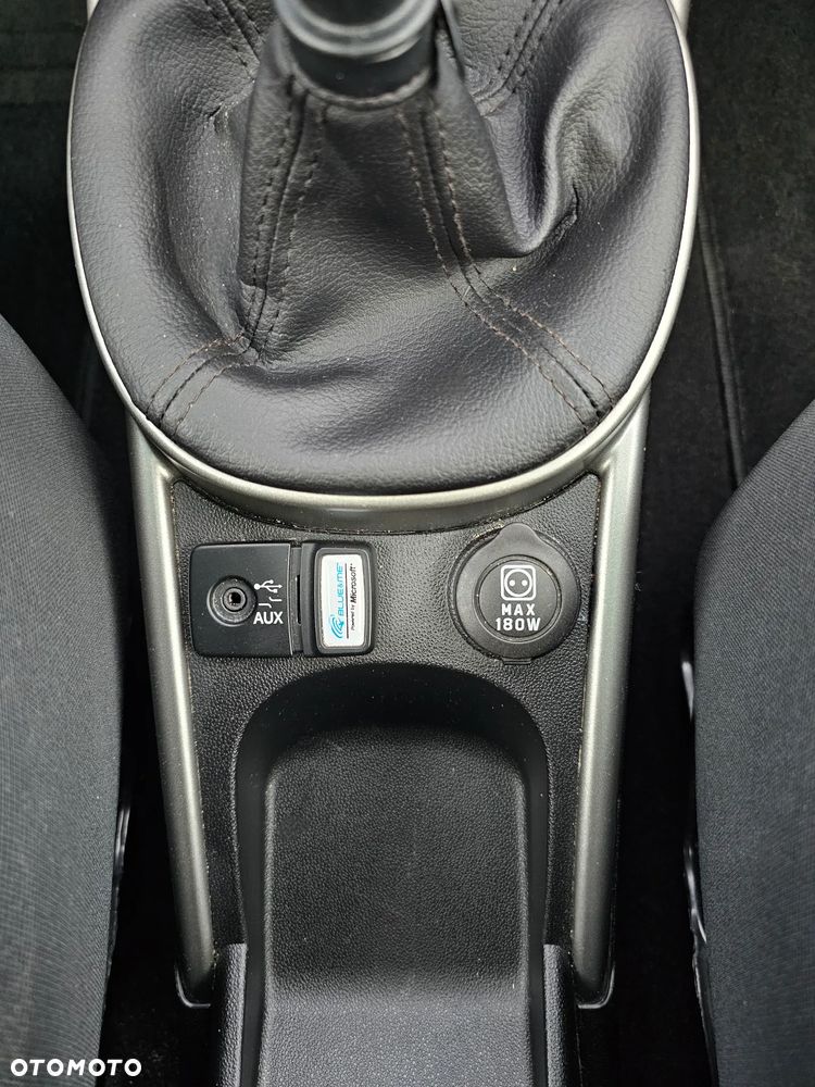 Alfa Romeo Mito 1.6 JTDM 16V Turismo - 20