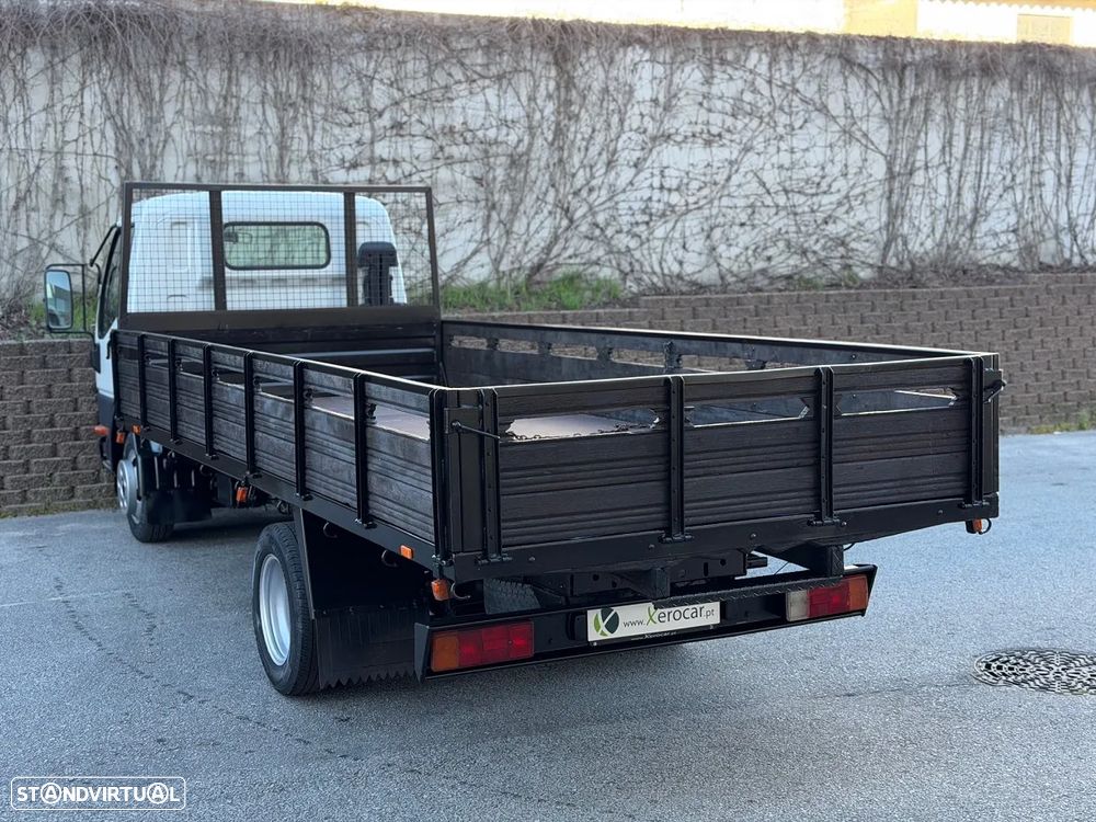 Mitsubishi Canter 3.0 D-ID 3L - 6