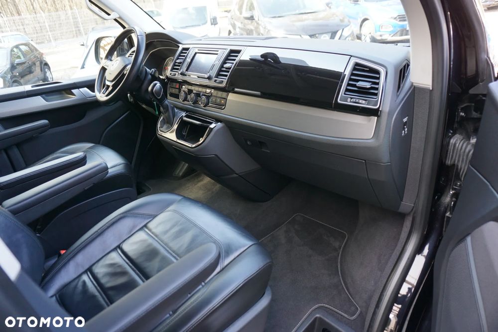 Volkswagen Multivan 2.0 BiTDI L1 Highline 4Motion DSG - 21