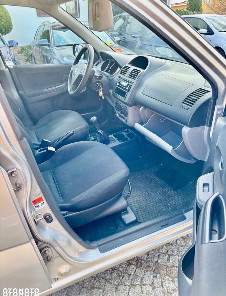 Suzuki Ignis 1.3 Club - 13