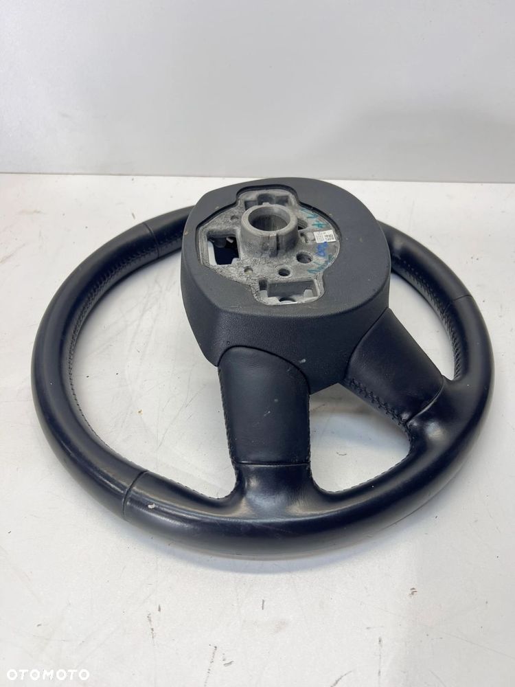 KIEROWNICA SKÓRA MULTIFUNKCJA AUDI A6 C7 A7 4G0419091M INU 23/26 - 11