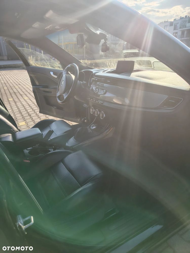 Alfa Romeo Giulietta - 8