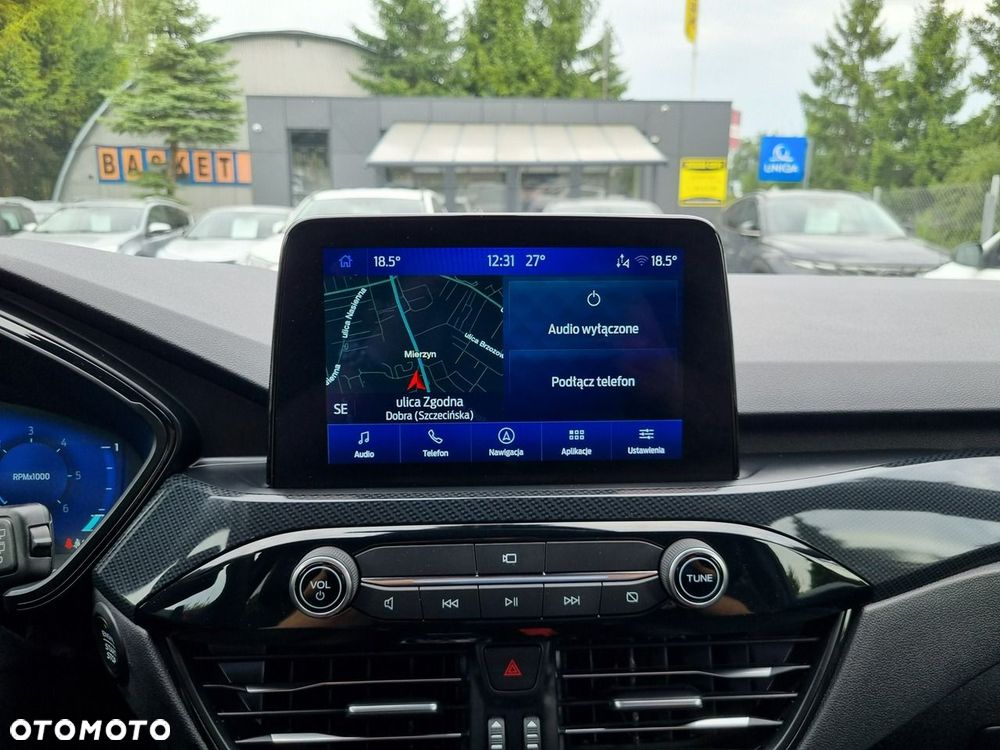 Ford Kuga 1.5 EcoBlue FWD ST-Line - 27