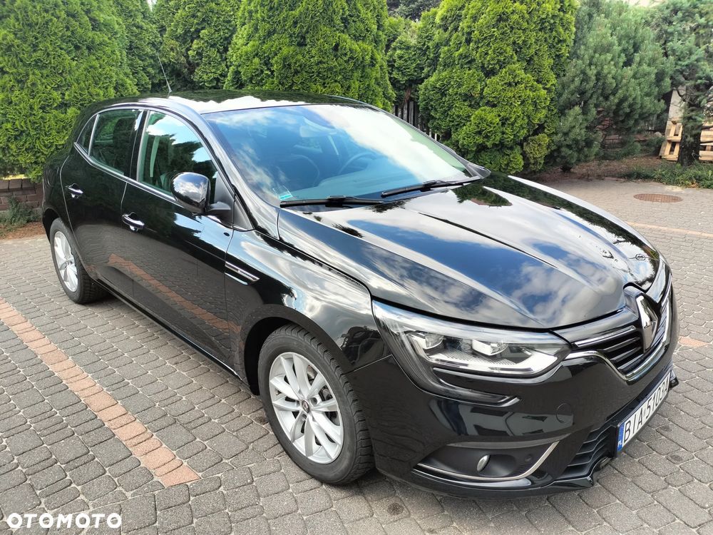 Renault Megane 1.3 TCe FAP Business - 1