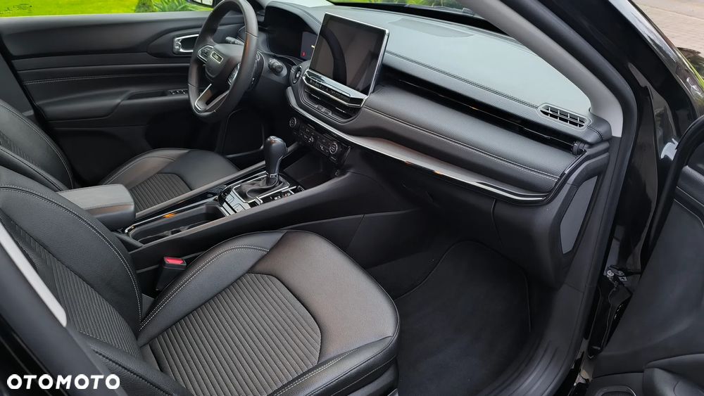 Jeep Compass 1.3 T4 PHEV 4xe 80th Anniversary S&S - 9